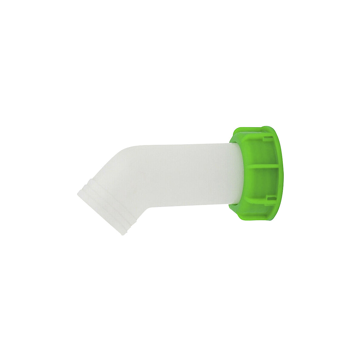 Bonde pour cubitainer IBC
