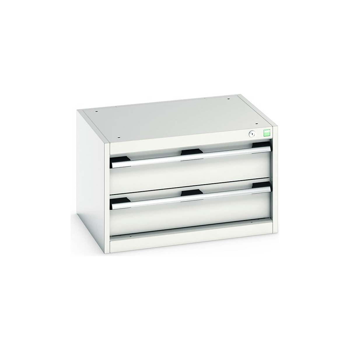 Bott Cubio Suspended Cabinets| 250 & 400mm High | Suitable for 750mm Deep Benches