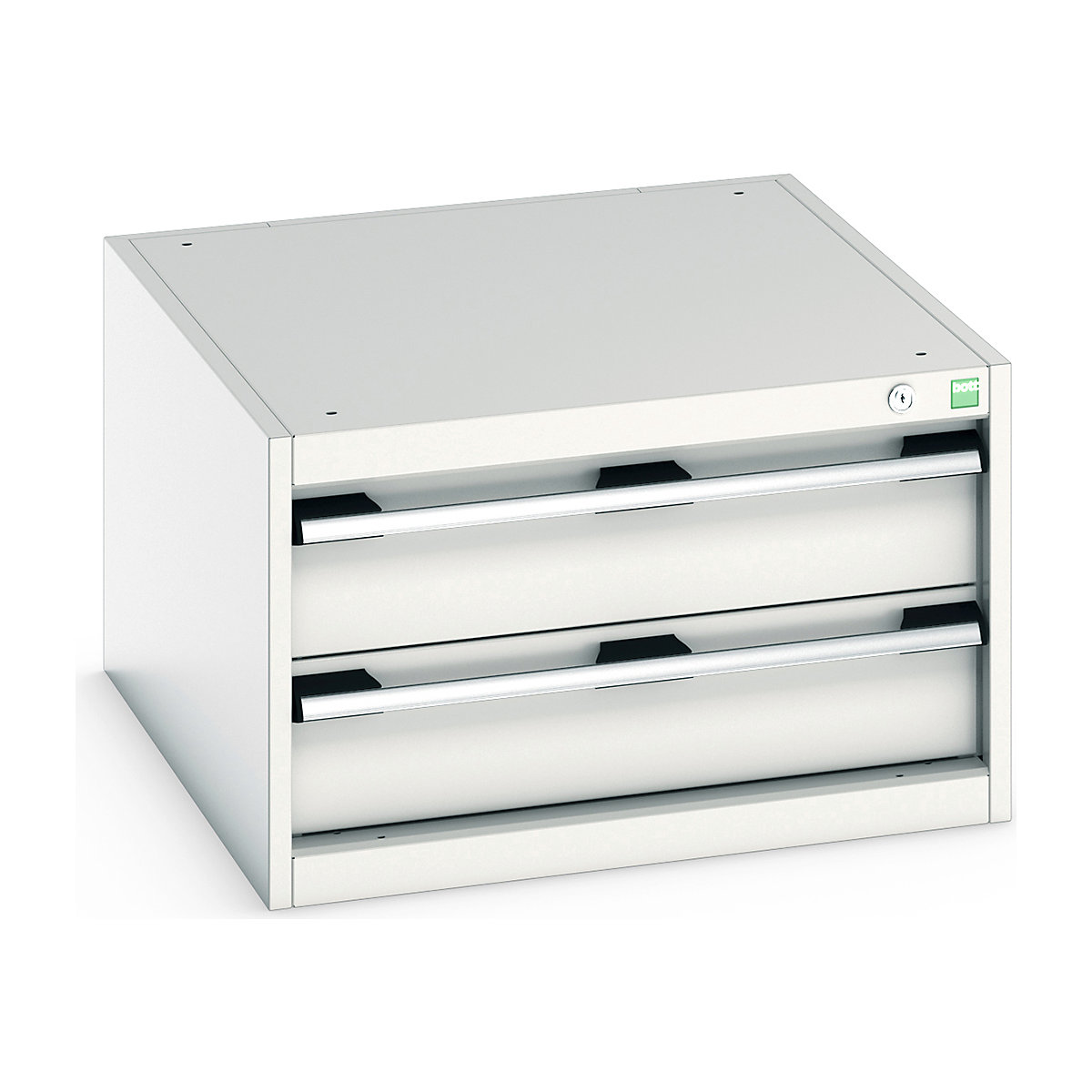 Bott Cubio Suspended Cabinets| 250 & 400mm High | Suitable for 900mm Deep Benches