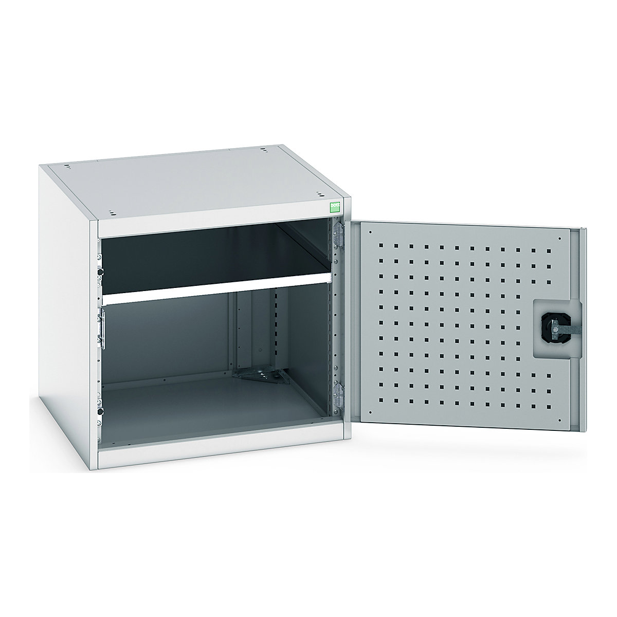 Bott Cubio Suspended Cabinets| 600mm High | Suitable for 750mm Deep Benches