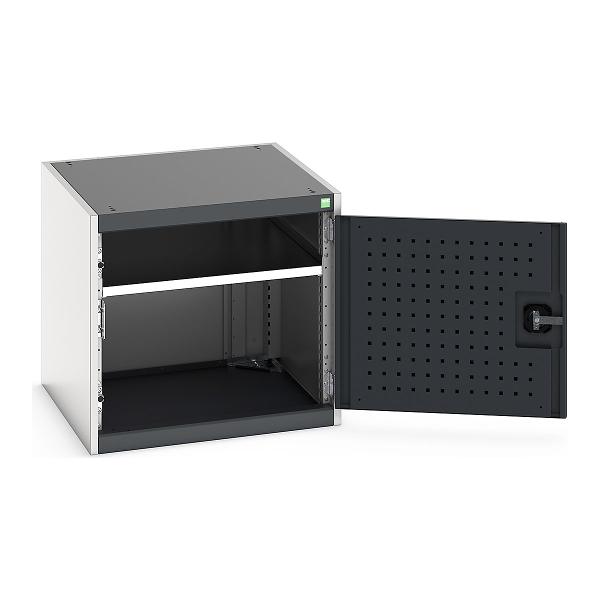 Bott Cubio Suspended Cabinets| 600mm High | Suitable for 750mm Deep Benches