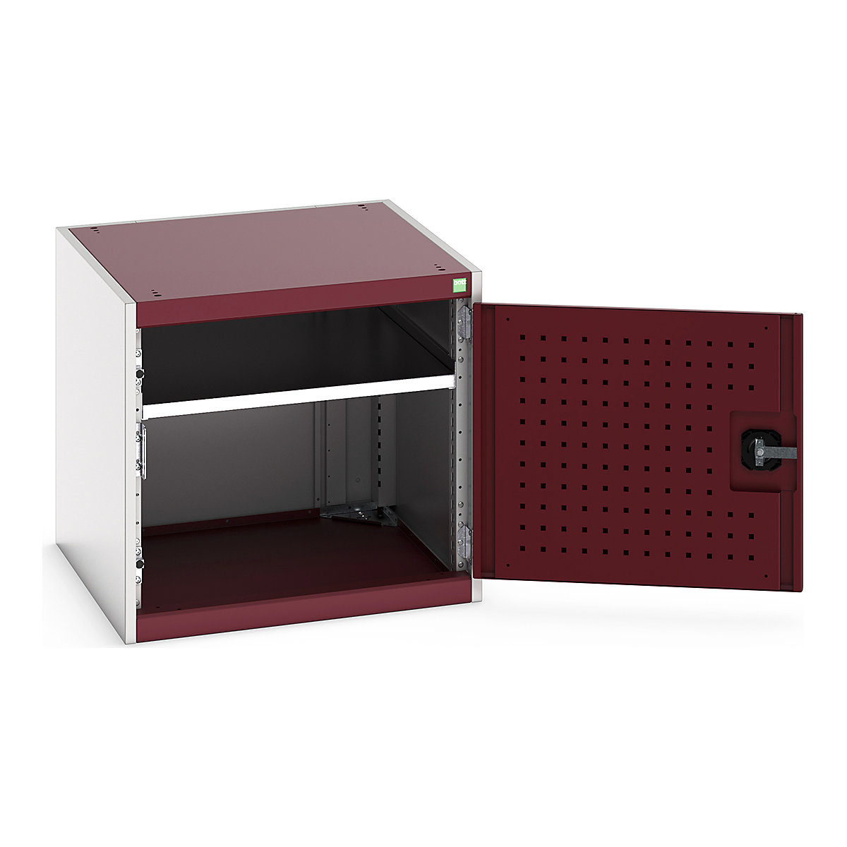 Bott Cubio Suspended Cabinets| 600mm High | Suitable for 750mm Deep Benches