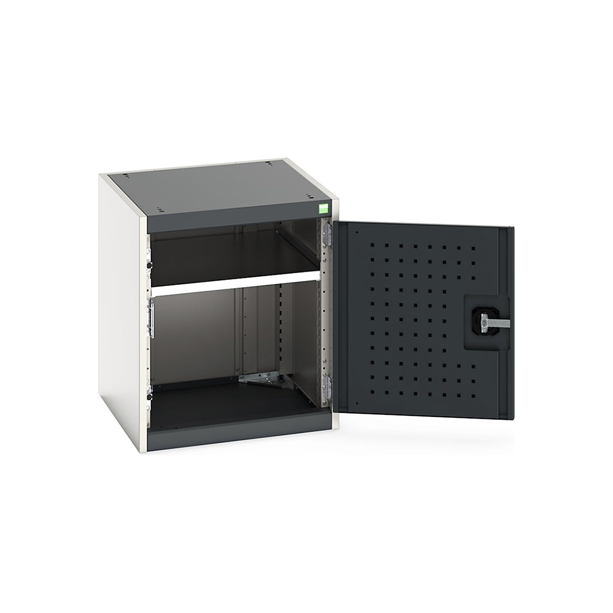 Bott Cubio Suspended Cabinets| 600mm High | Suitable for 750mm Deep Benches