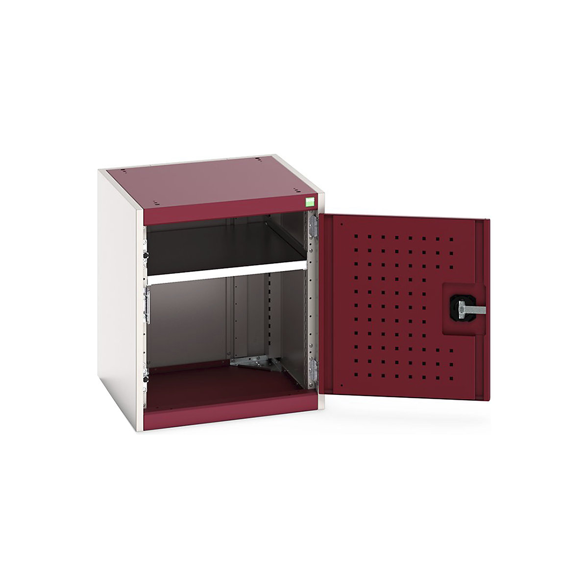 Bott Cubio Suspended Cabinets| 600mm High | Suitable for 750mm Deep Benches