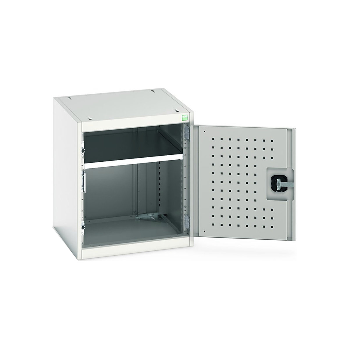 Bott Cubio Suspended Cabinets| 600mm High | Suitable for 750mm Deep Benches