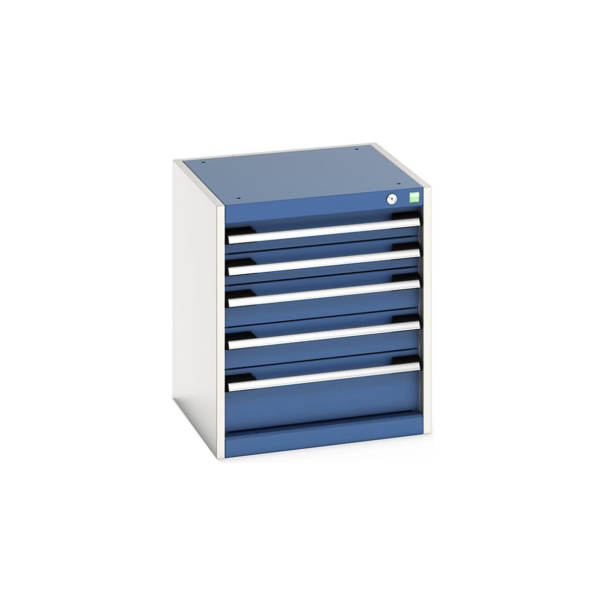 Bott Cubio Suspended Cabinets| 600mm High | Suitable for 750mm Deep Benches