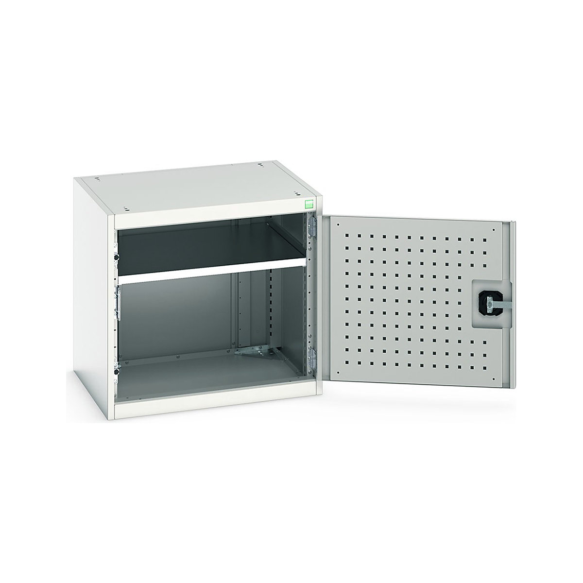 Bott Cubio Suspended Cabinets| 600mm High | Suitable for 750mm Deep Benches