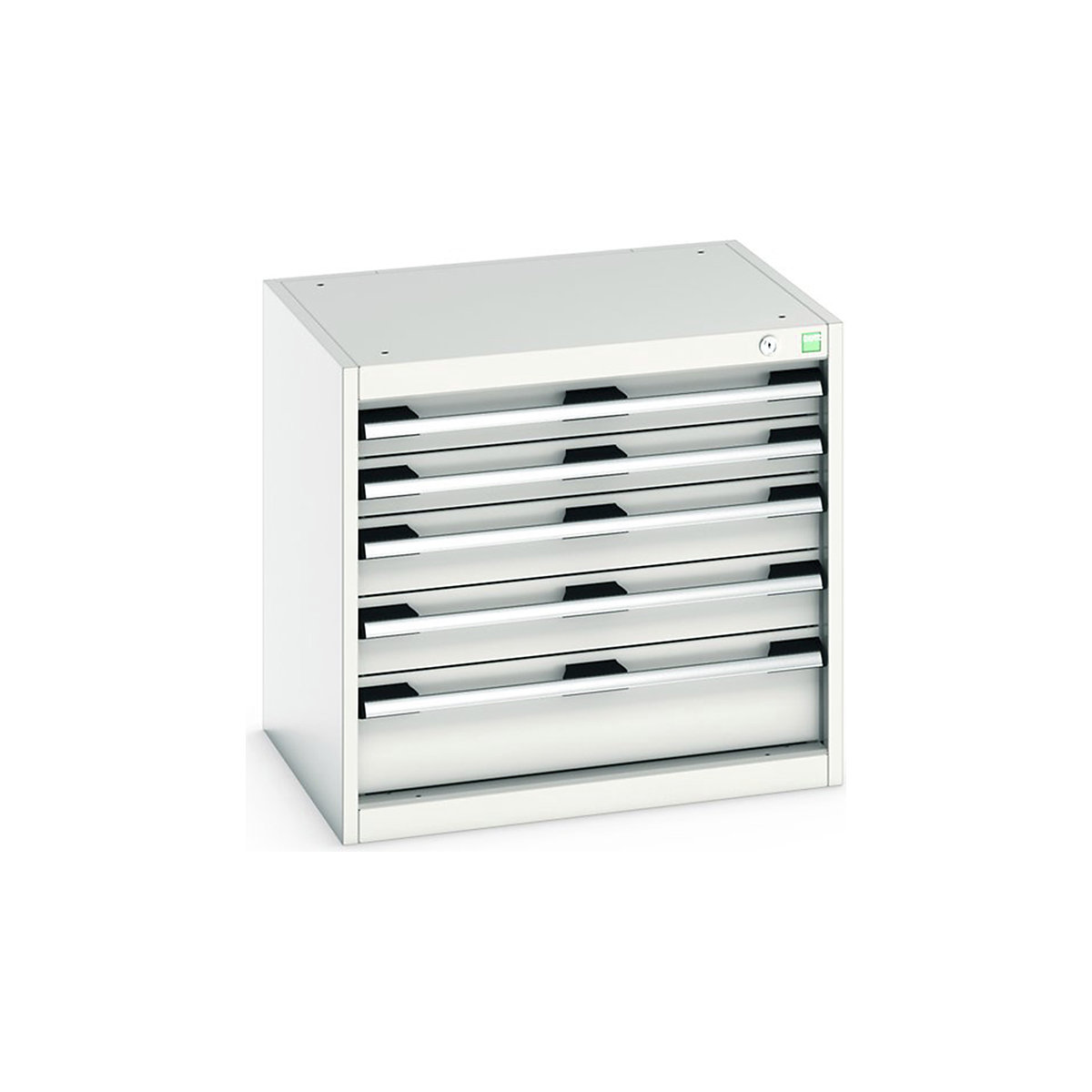 Bott Cubio Suspended Cabinets| 600mm High | Suitable for 750mm Deep Benches