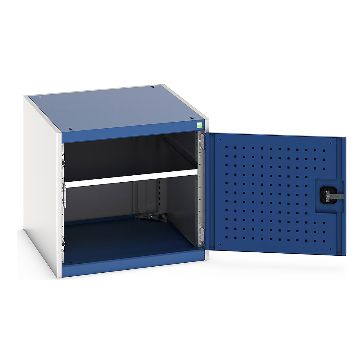 Bott Cubio Suspended Cabinets| 600mm High | Suitable for 900mm Deep Benches