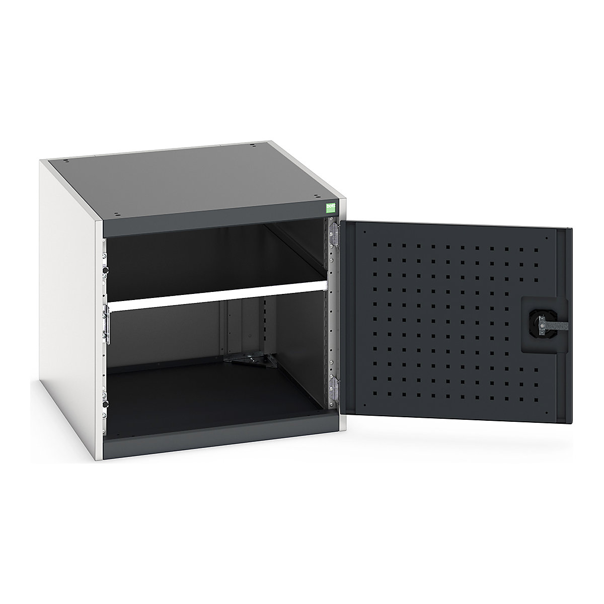 Bott Cubio Suspended Cabinets| 600mm High | Suitable for 900mm Deep Benches