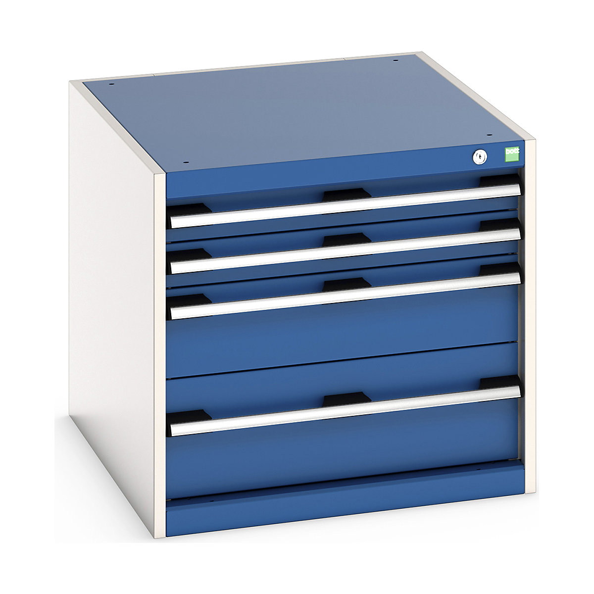 Bott Cubio Suspended Cabinets| 600mm High | Suitable for 900mm Deep Benches