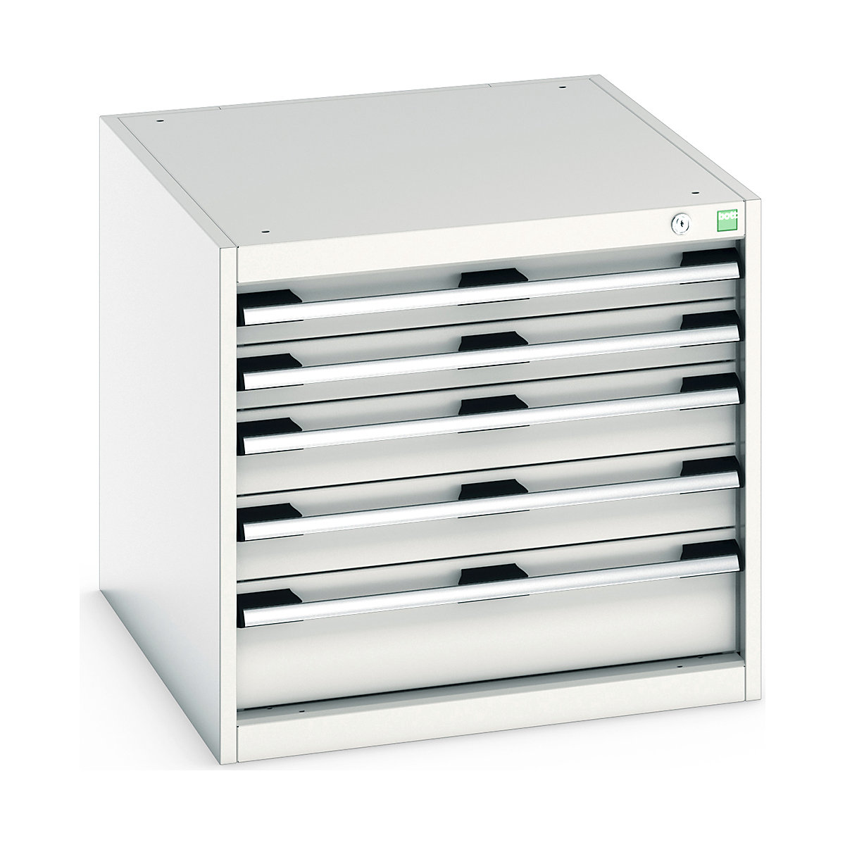 Bott Cubio Suspended Cabinets| 600mm High | Suitable for 900mm Deep Benches