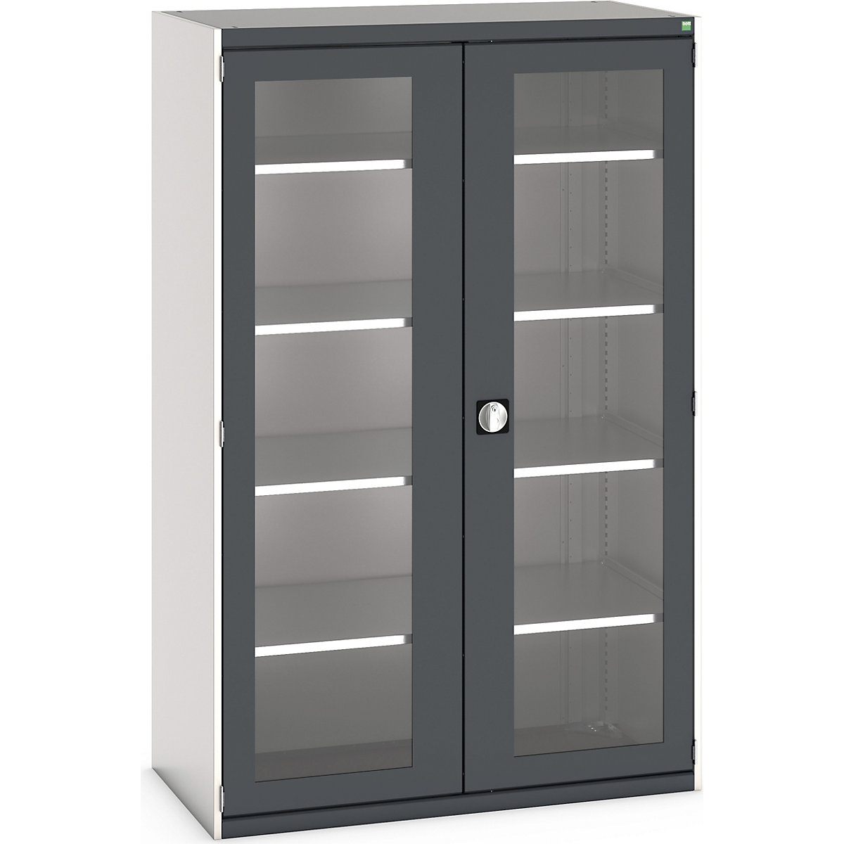 Bott Cubio Window Door Cupboards