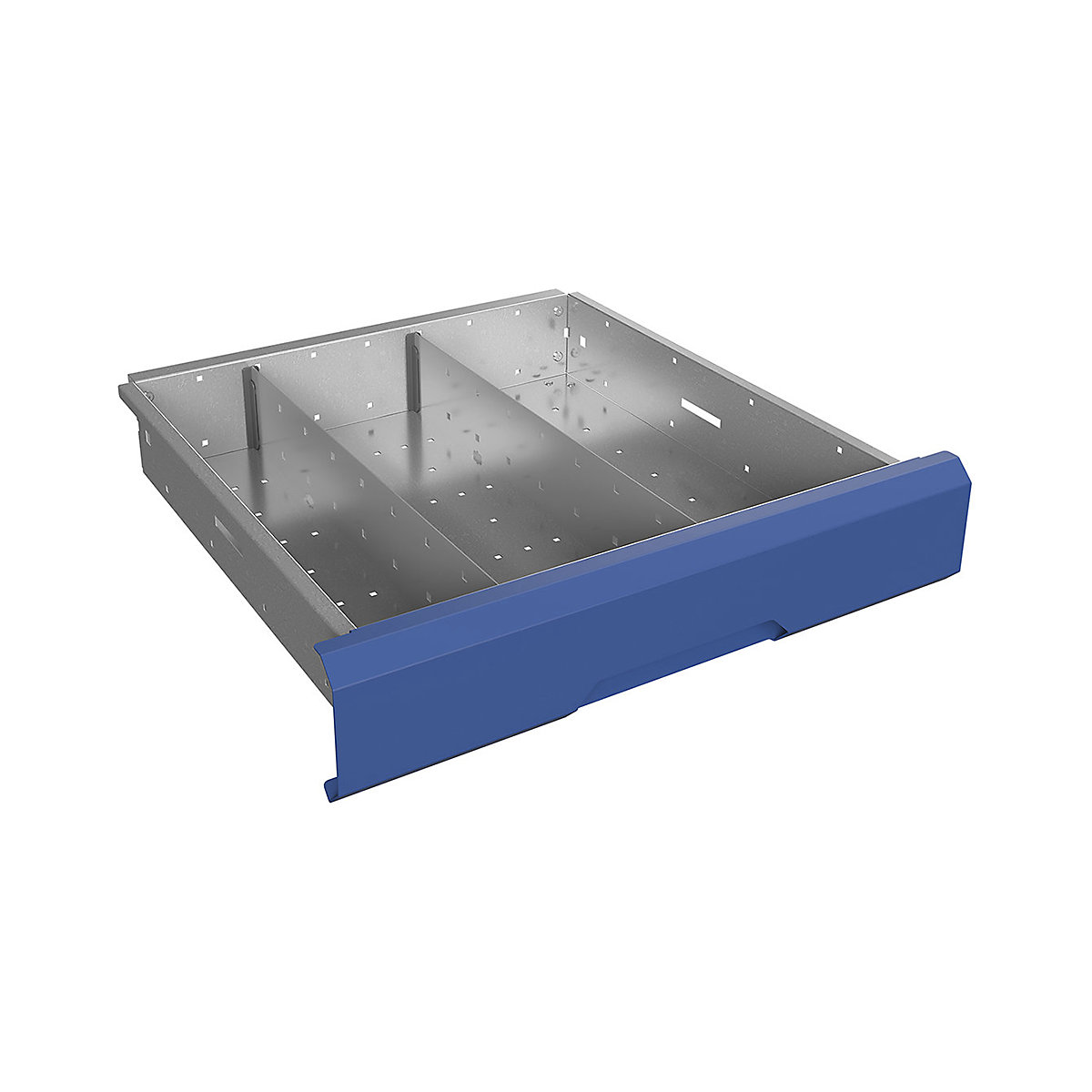 Bott Verso Drawer Divider Kits