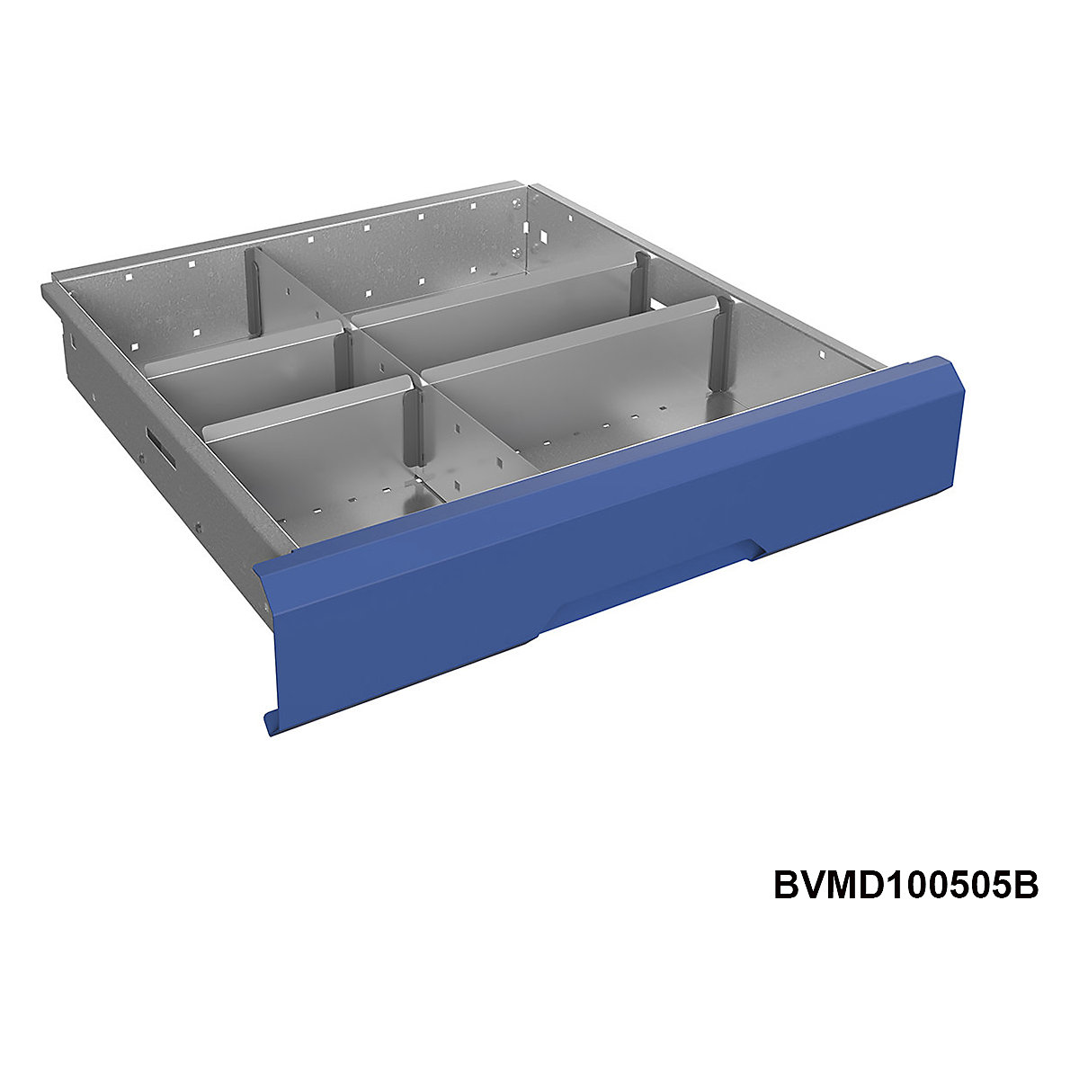Bott Verso Drawer Divider Kits (Product illustration 2)-1