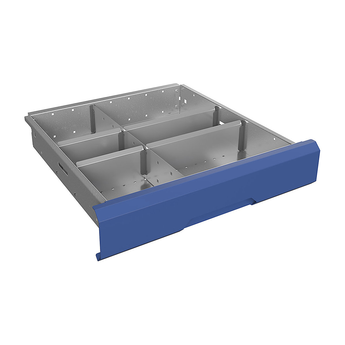 Bott Verso Drawer Divider Kits