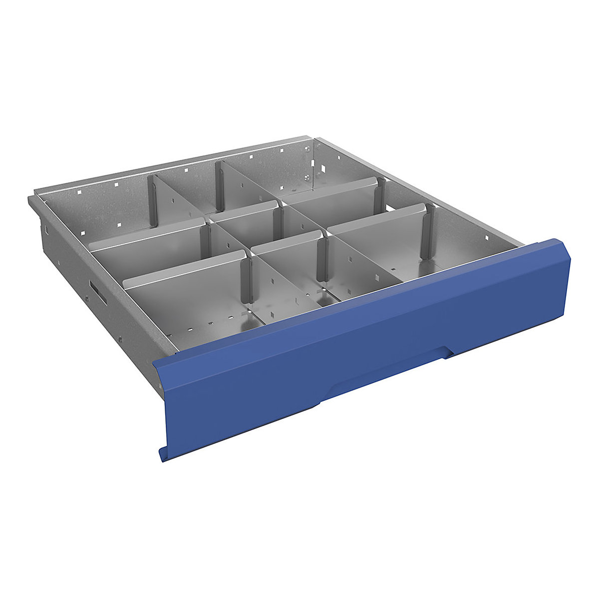 Bott Verso Drawer Divider Kits