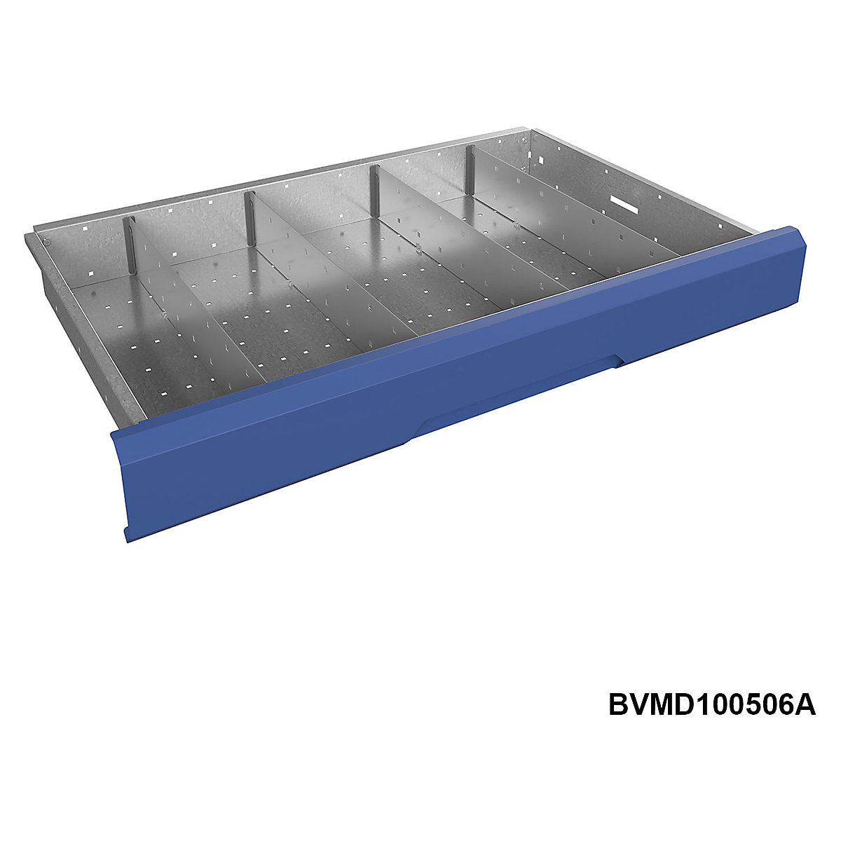 Bott Verso Drawer Divider Kits (Product illustration 4)-3