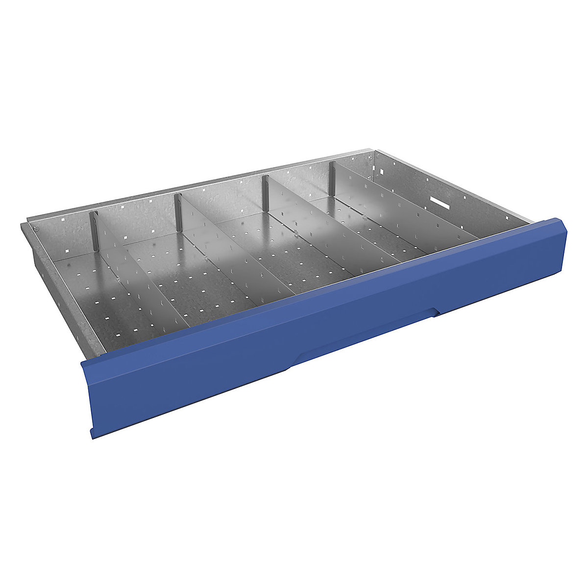 Bott Verso Drawer Divider Kits