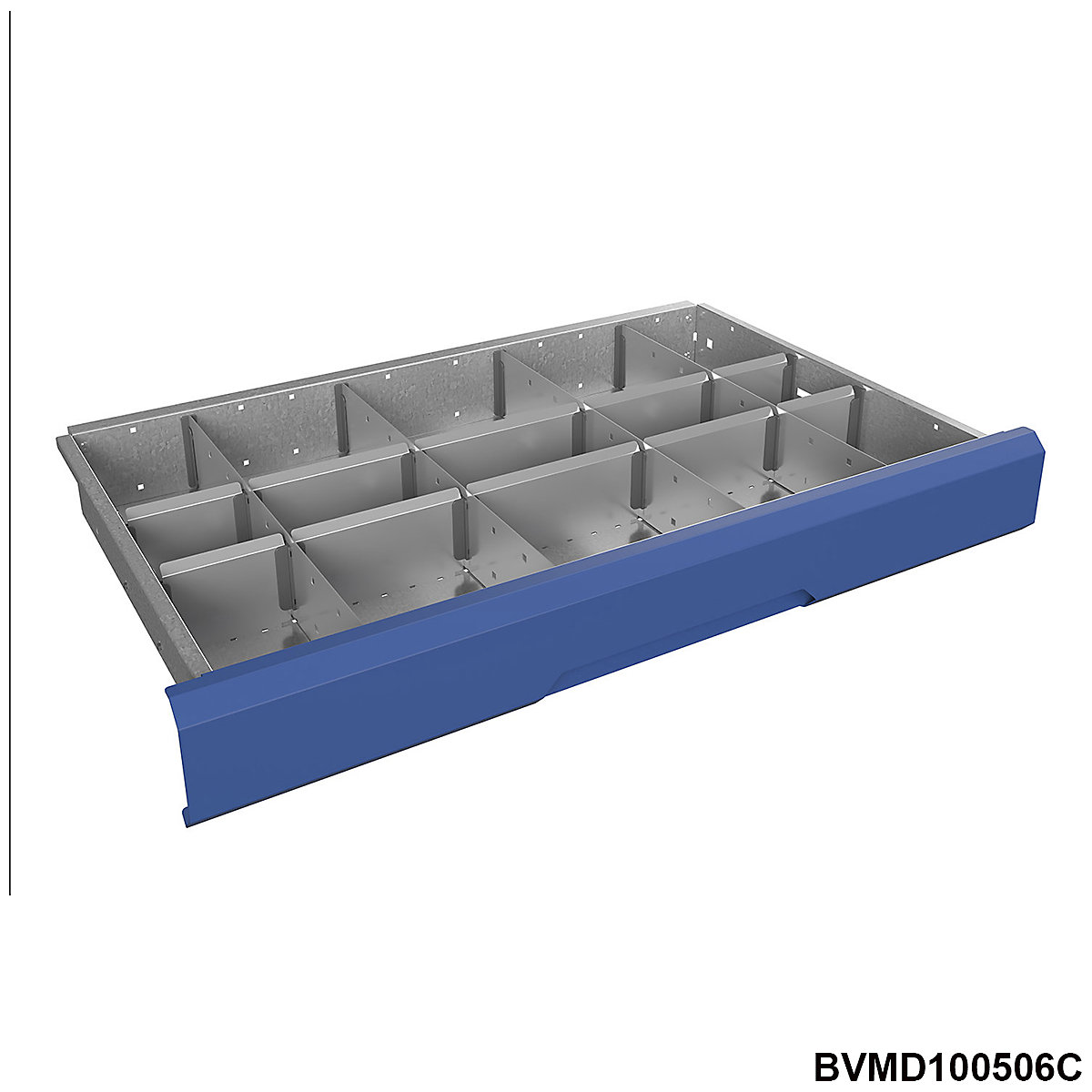 Bott Verso Drawer Divider Kits (Product illustration 6)-5