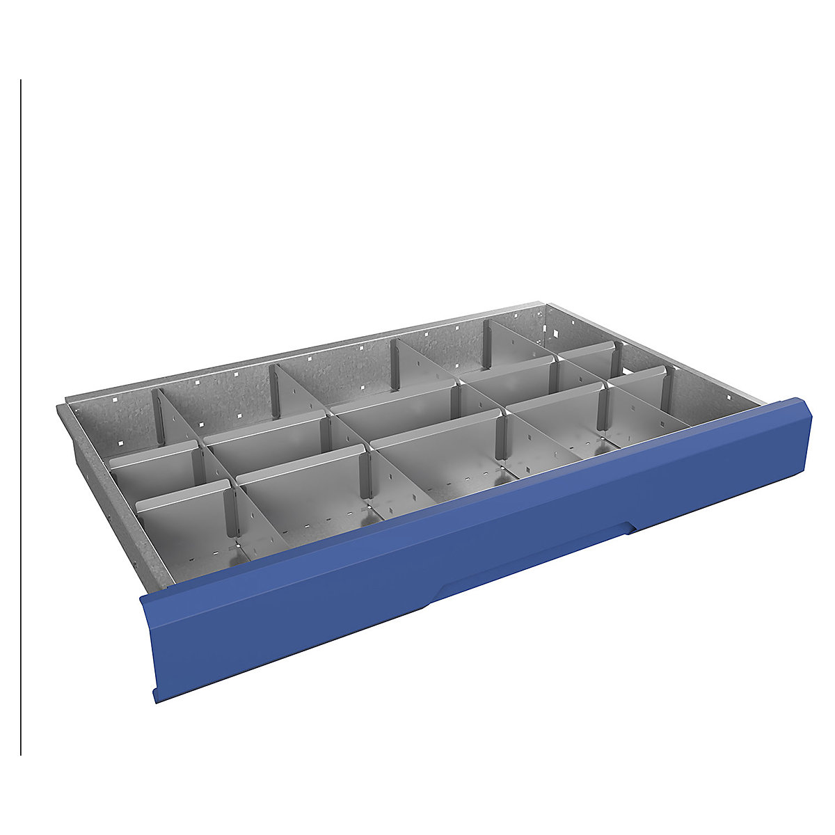 Bott Verso Drawer Divider Kits