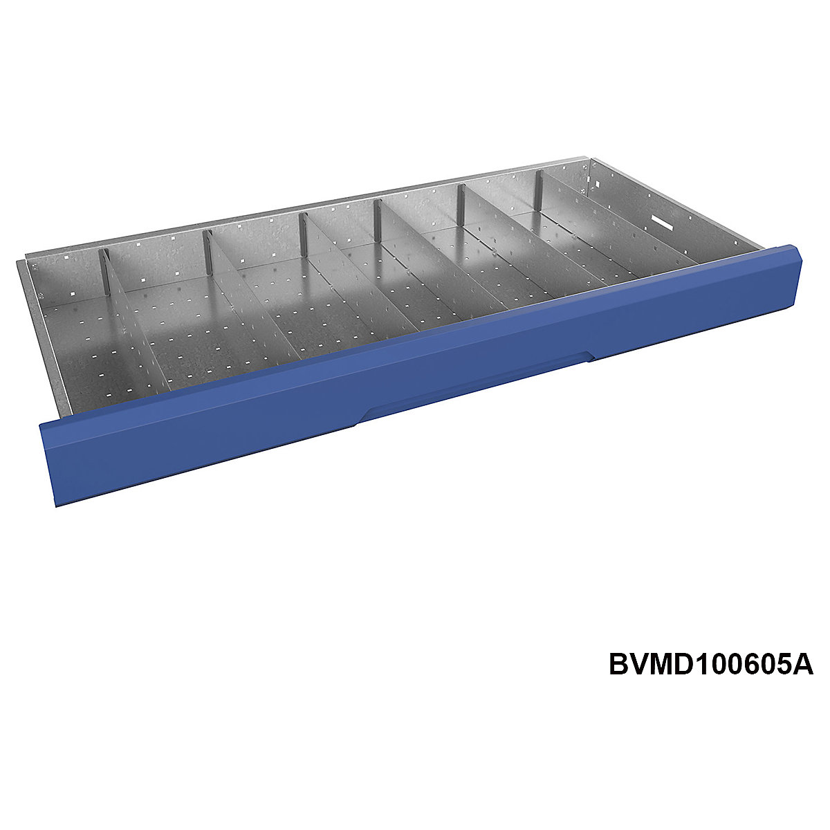 Bott Verso Drawer Divider Kits (Product illustration 7)-6