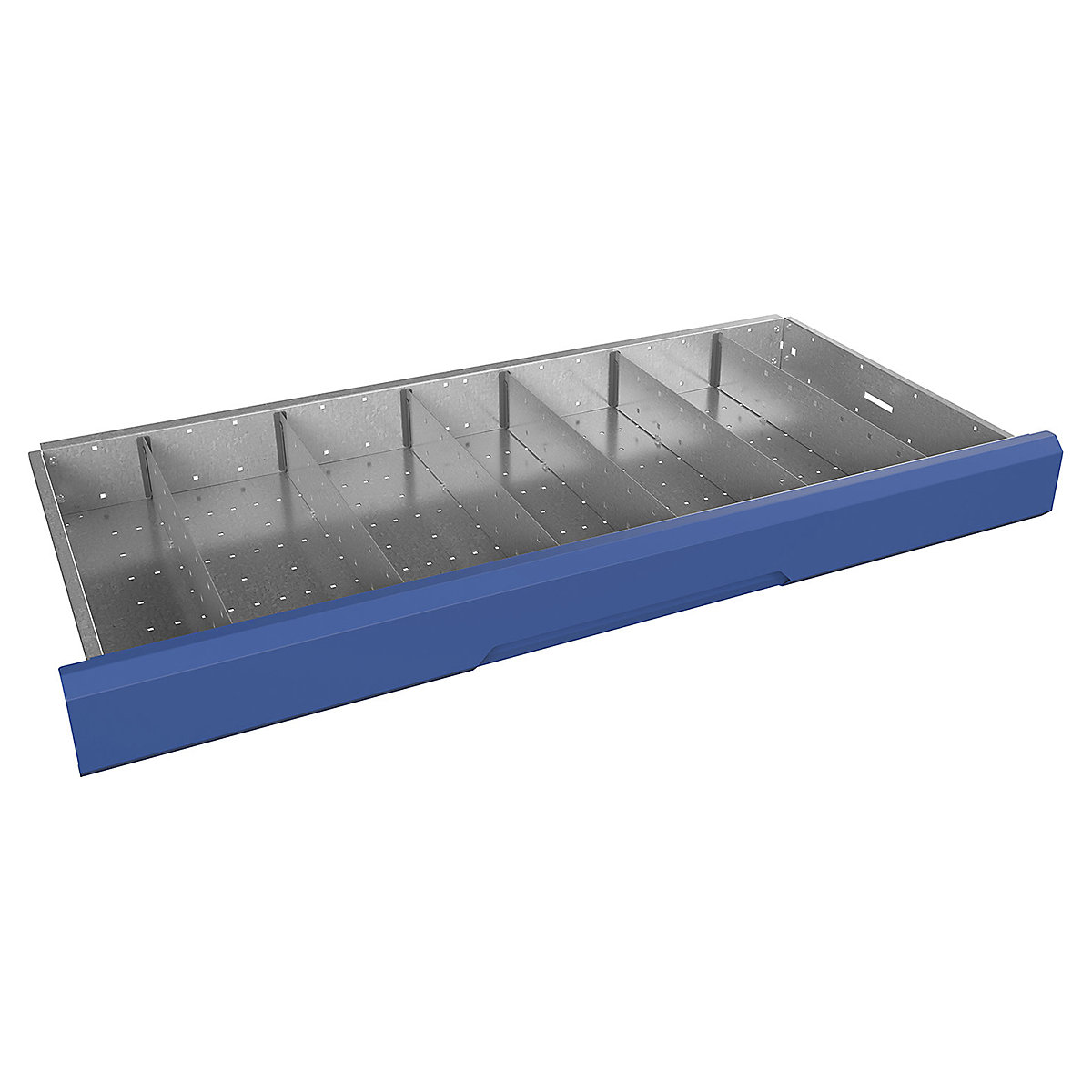 Bott Verso Drawer Divider Kits