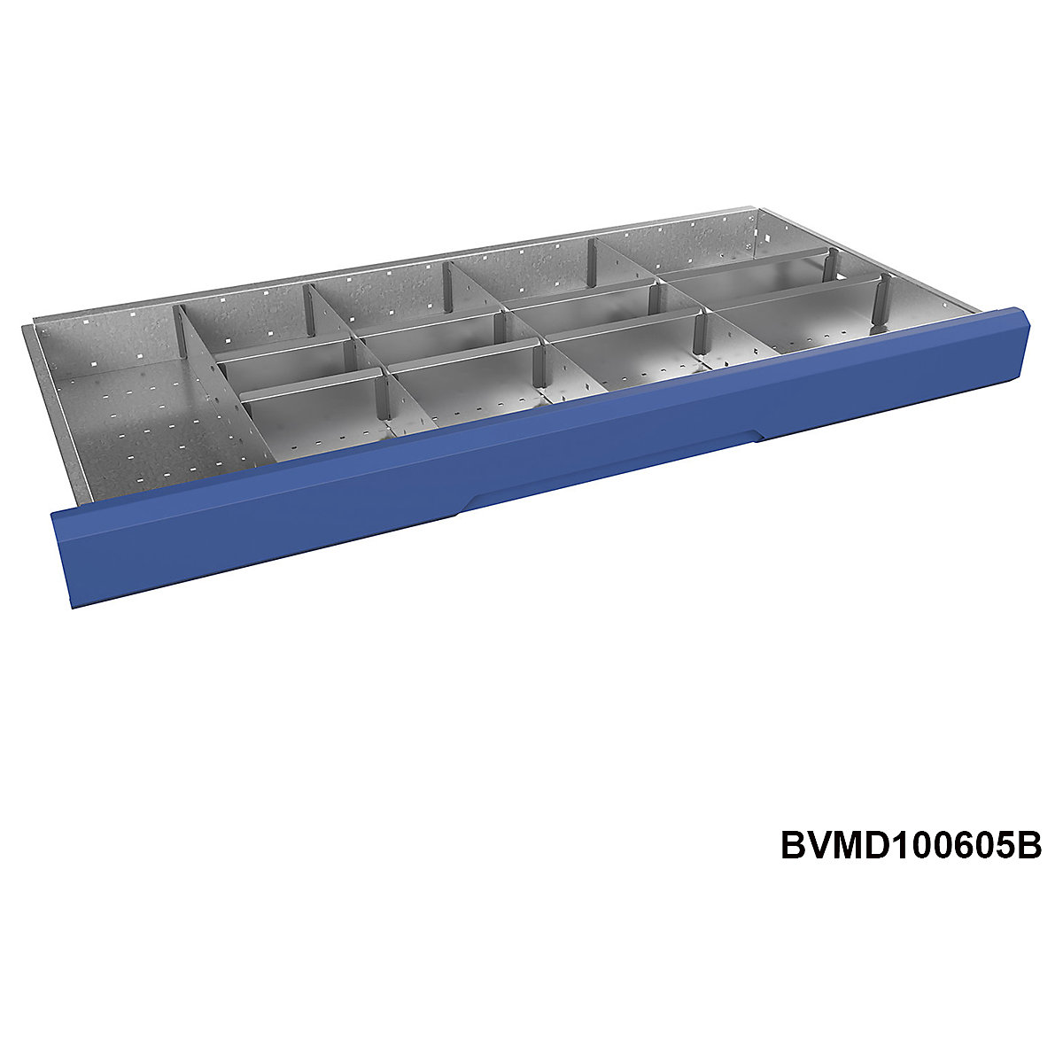 Bott Verso Drawer Divider Kits (Product illustration 8)-7