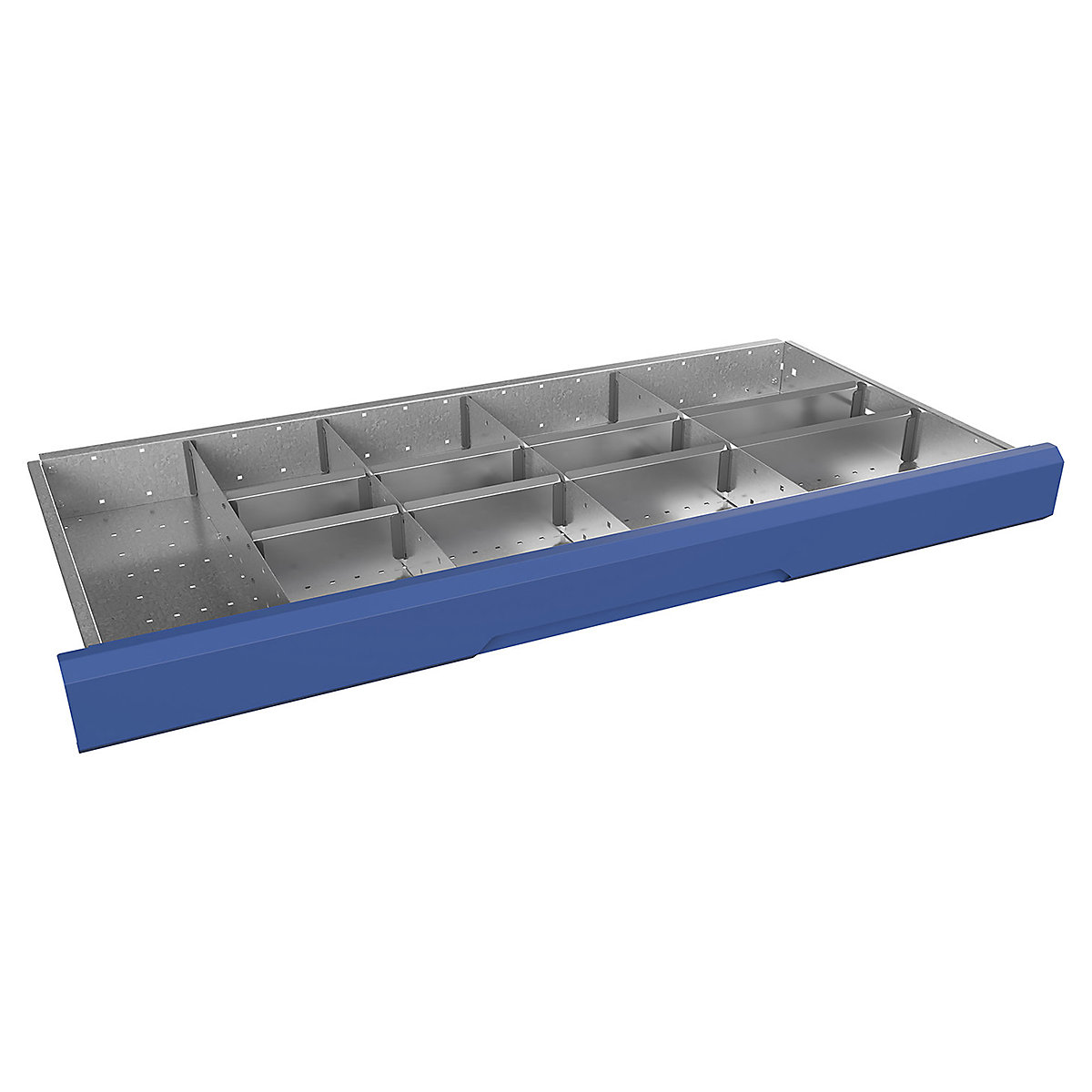 Bott Verso Drawer Divider Kits