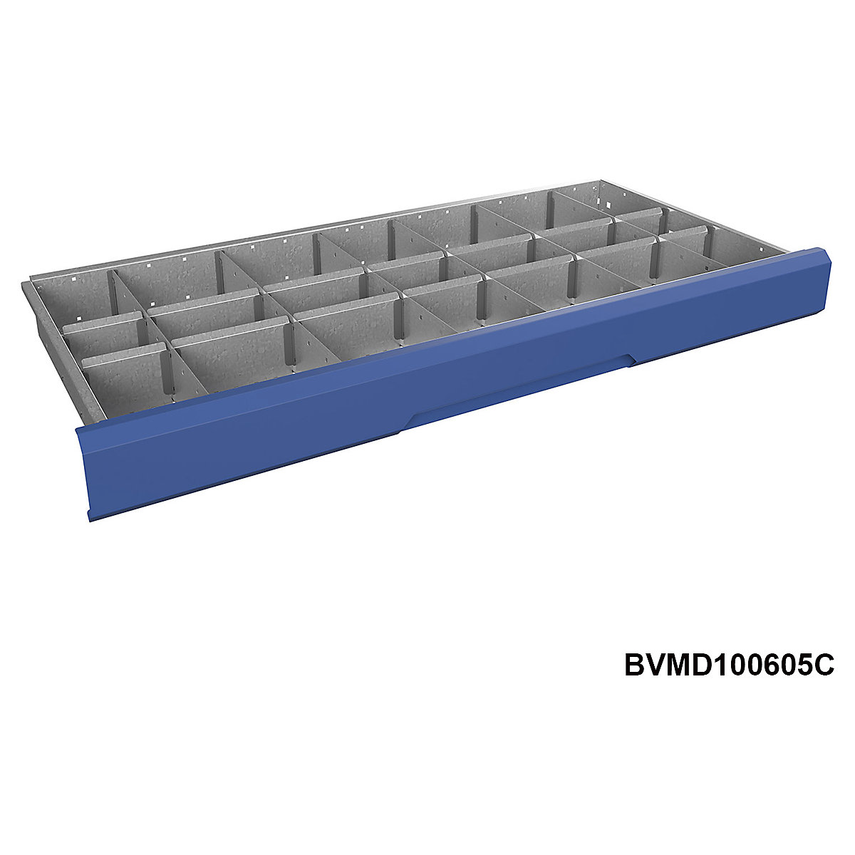 Bott Verso Drawer Divider Kits (Product illustration 9)-8
