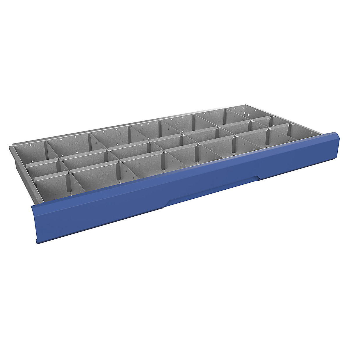 Bott Verso Drawer Divider Kits