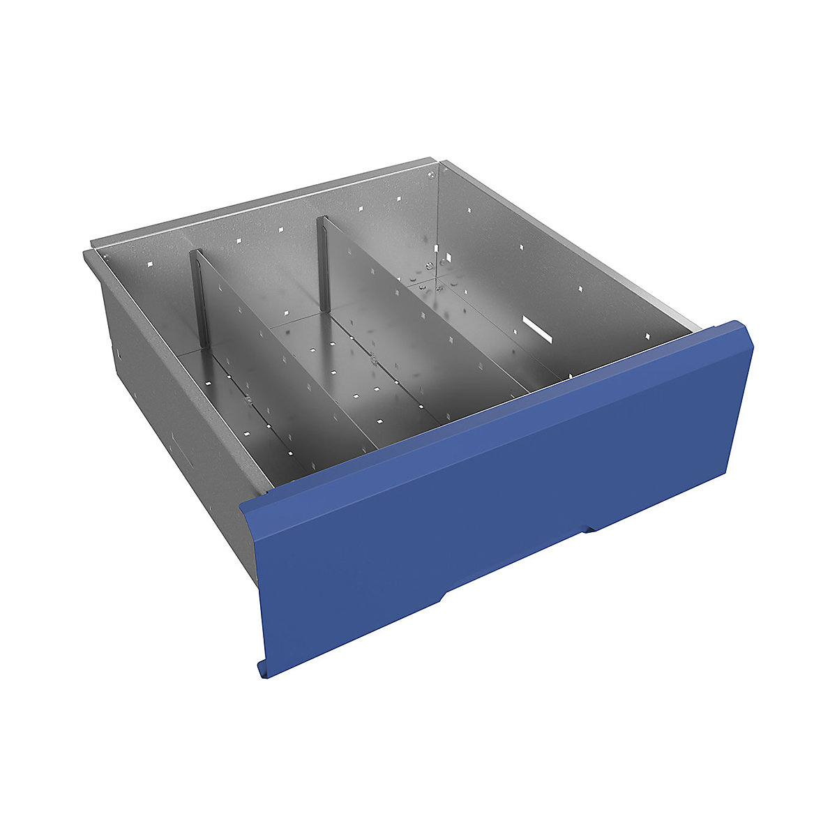 Bott Verso Drawer Divider Kits