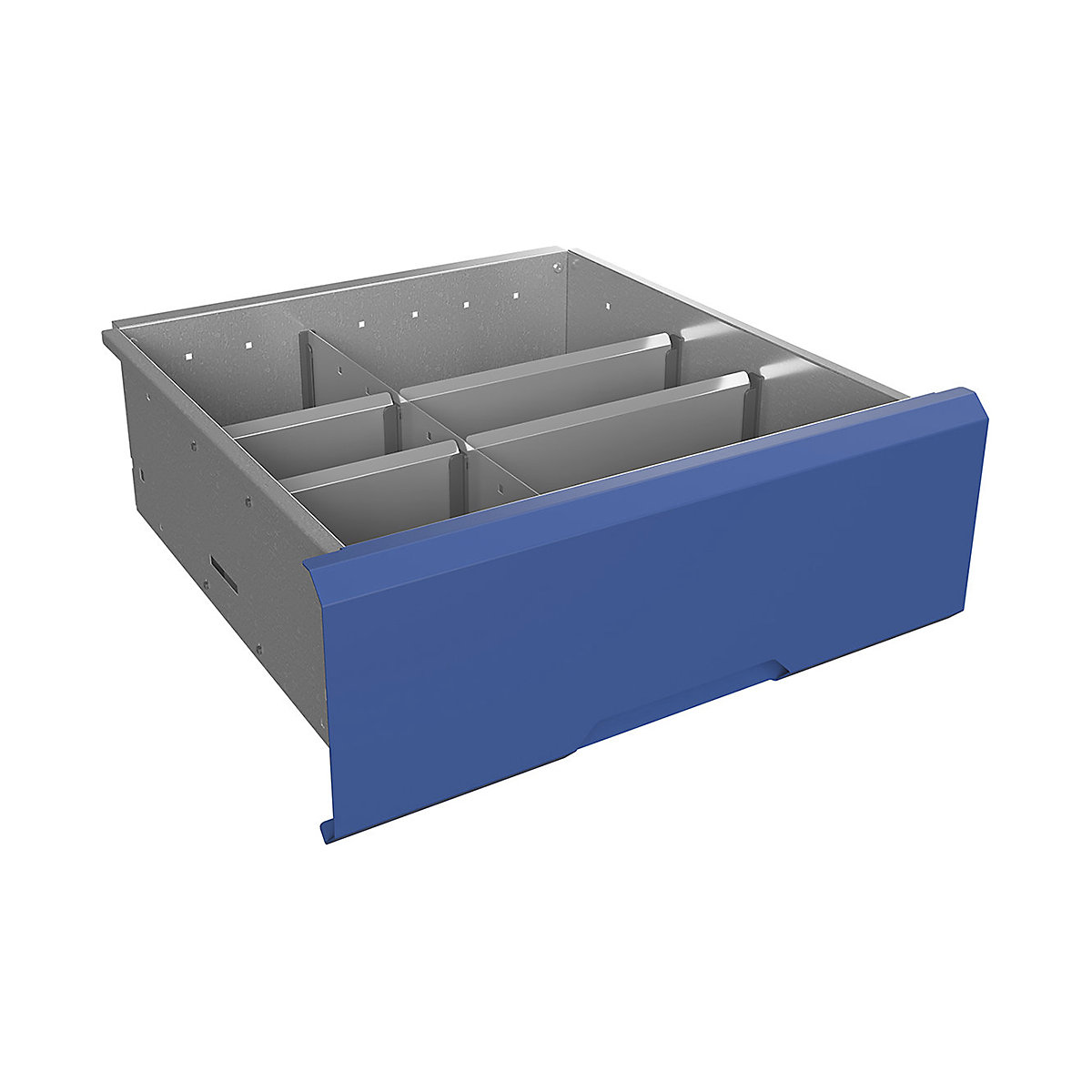 Bott Verso Drawer Divider Kits