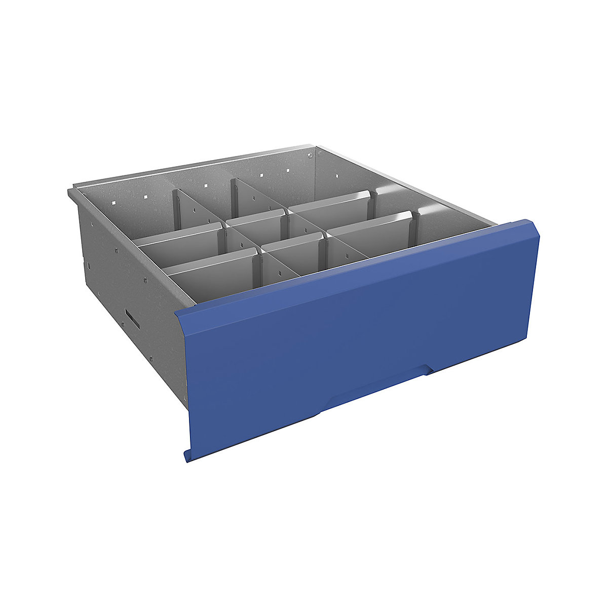 Bott Verso Drawer Divider Kits