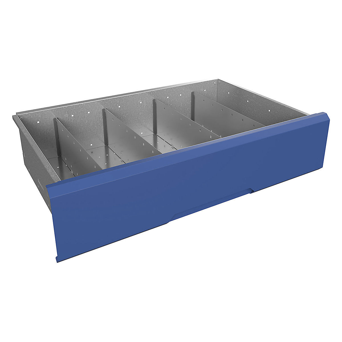 Bott Verso Drawer Divider Kits