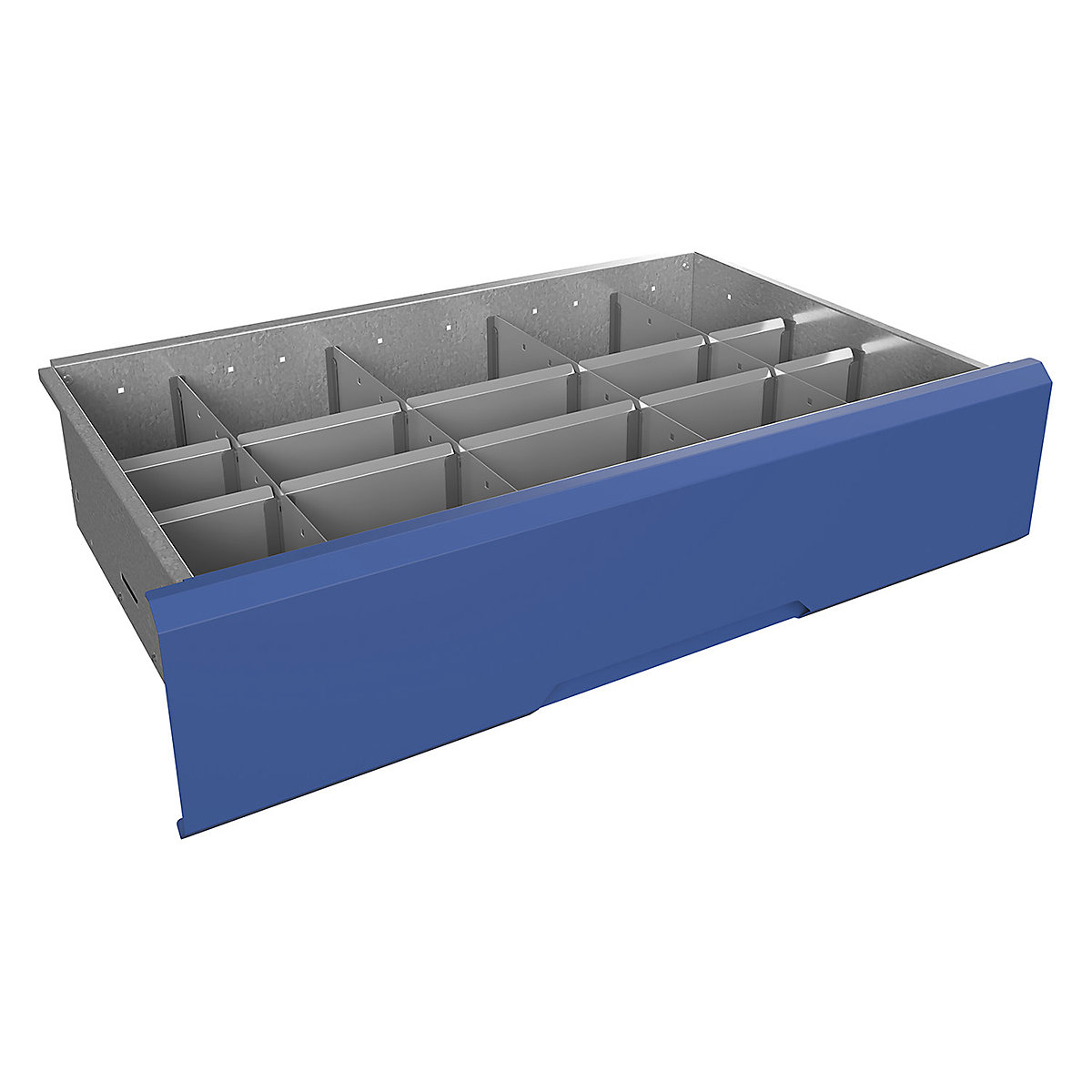Bott Verso Drawer Divider Kits