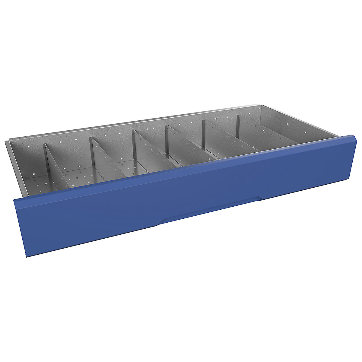 Bott Verso Drawer Divider Kits