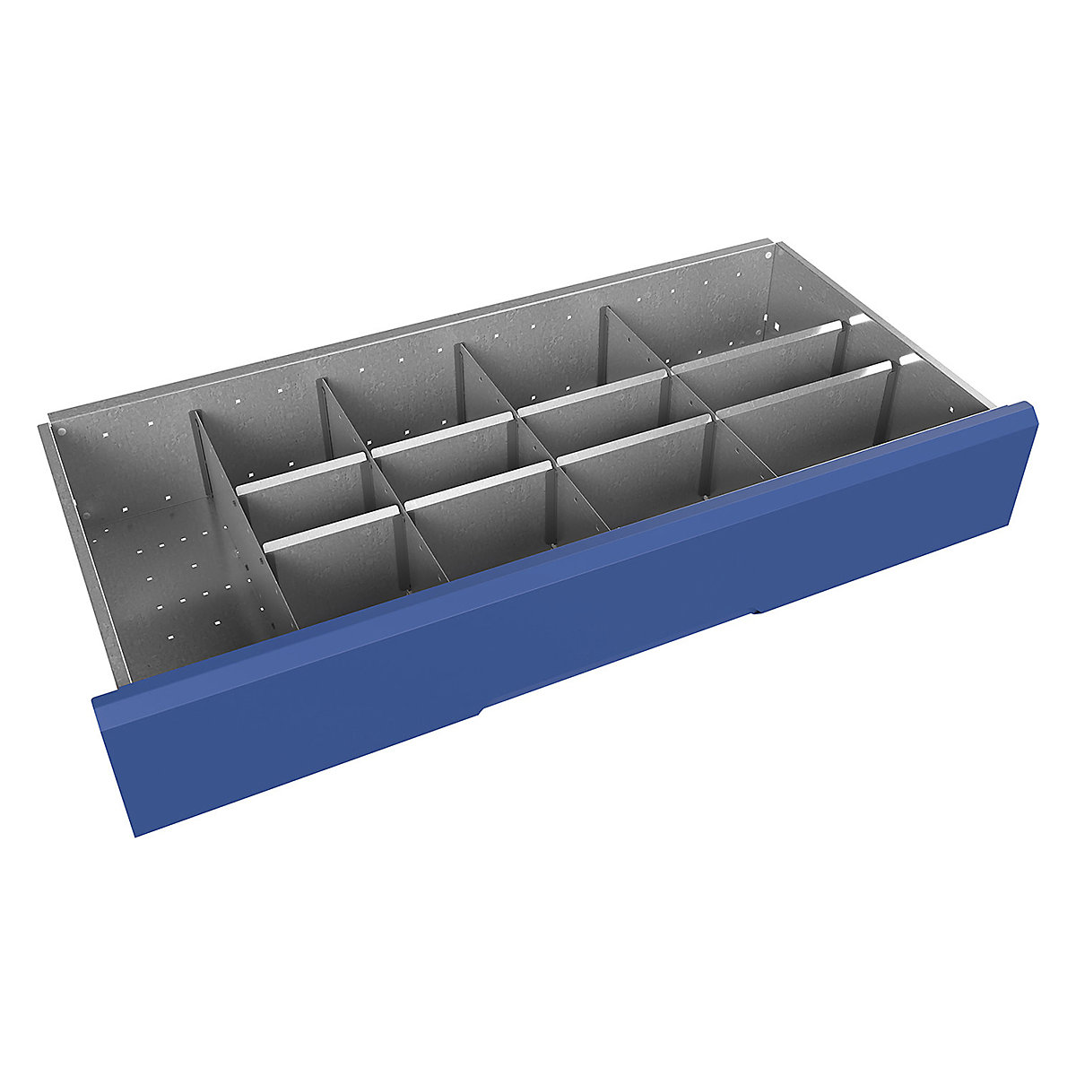 Bott Verso Drawer Divider Kits