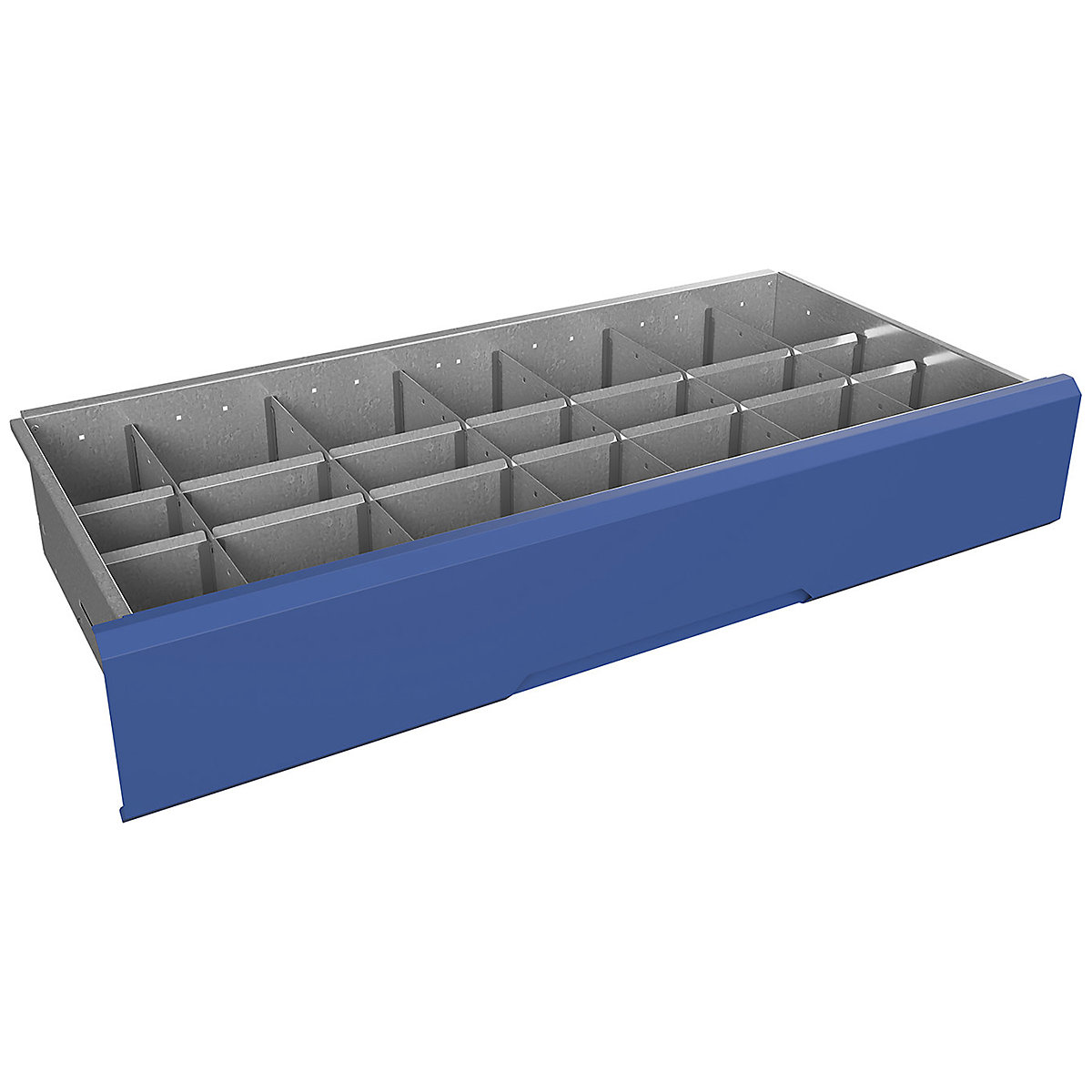 Bott Verso Drawer Divider Kits