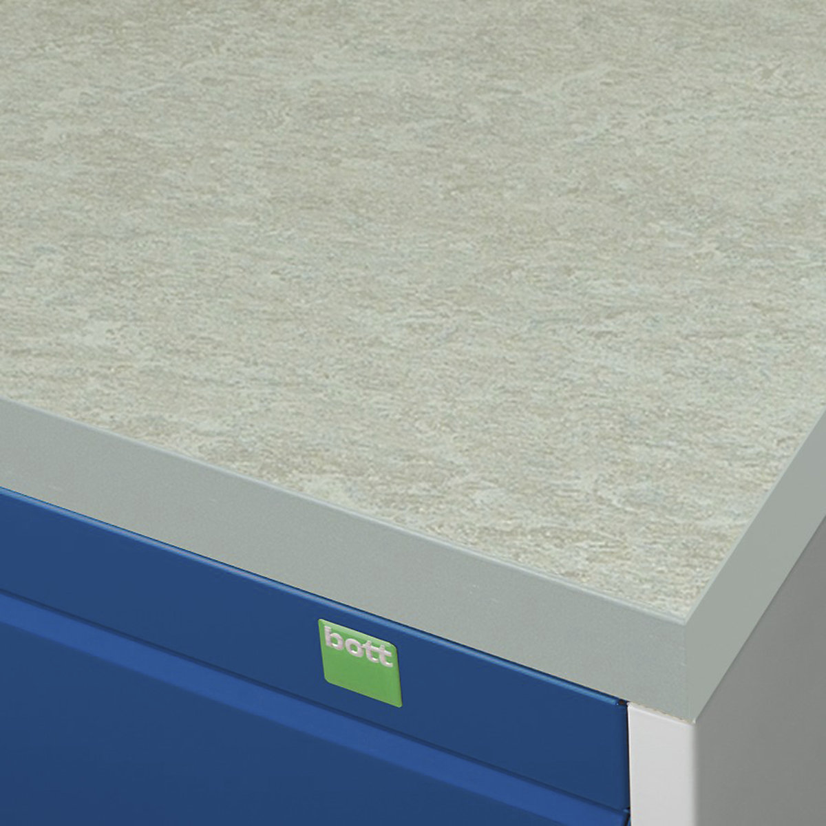 Bott Verso Lino Worktops (Product illustration 2)-1