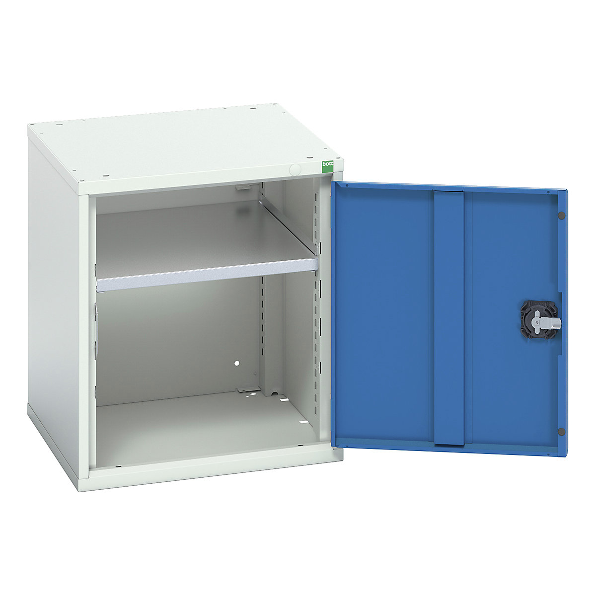 Bott Verso Suspended Cabinets | 600mm High
