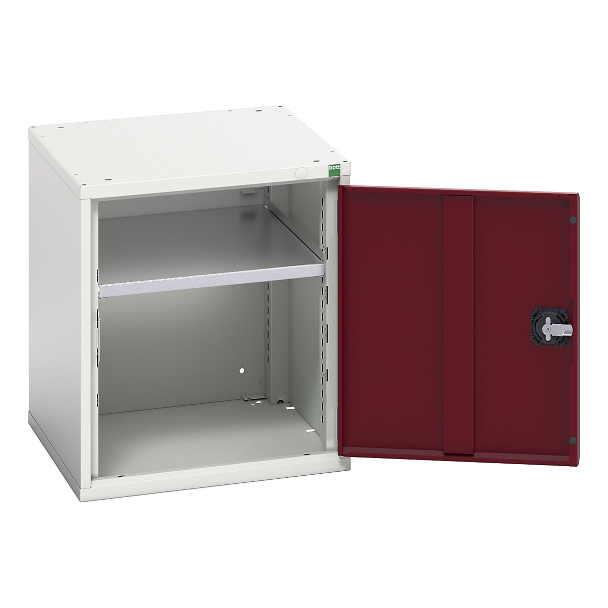Bott Verso Suspended Cabinets | 600mm High