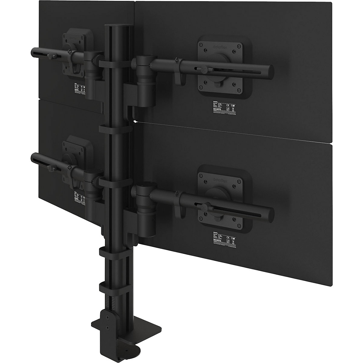 Braço para monitor Viewgo Modular - Dataflex
