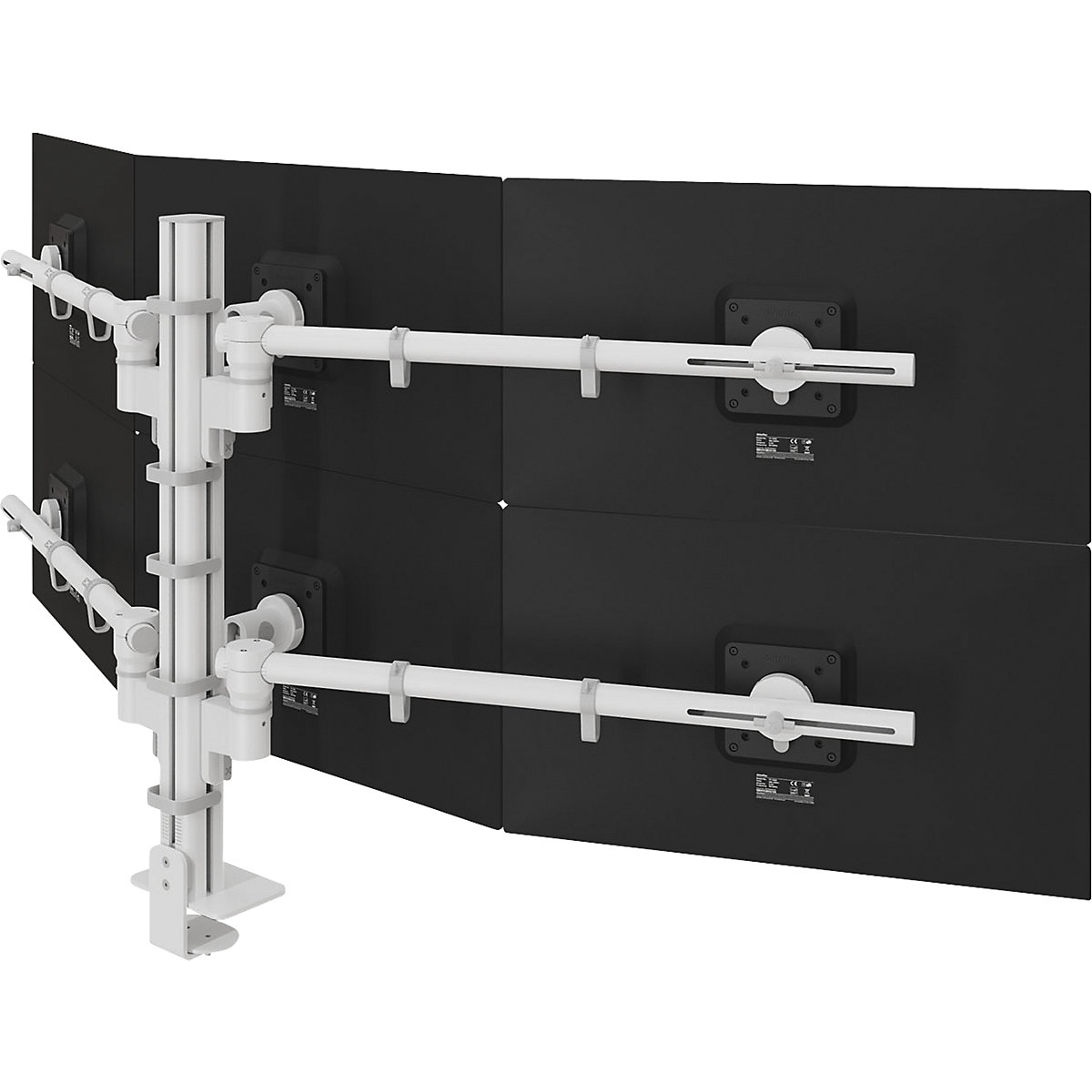 Braço para monitor Viewgo Modular - Dataflex