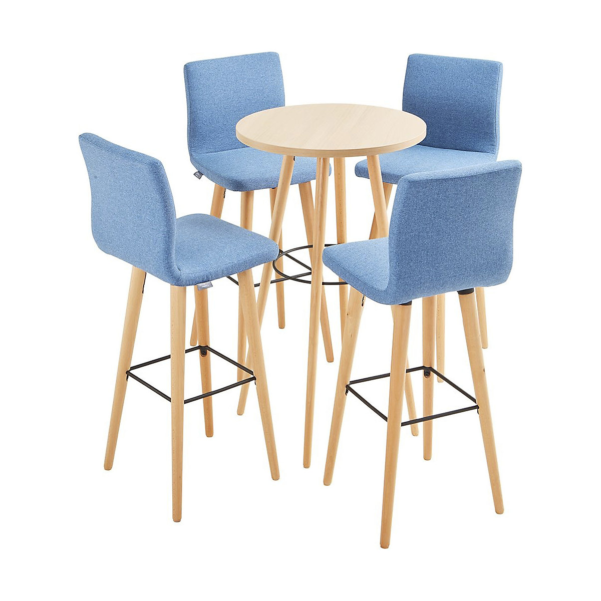 Breakout Meeting Bundle