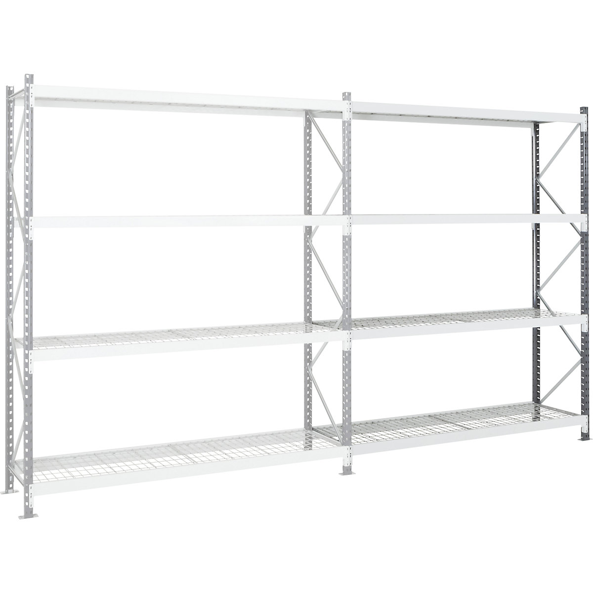 Breedvakstelling Sprinkler