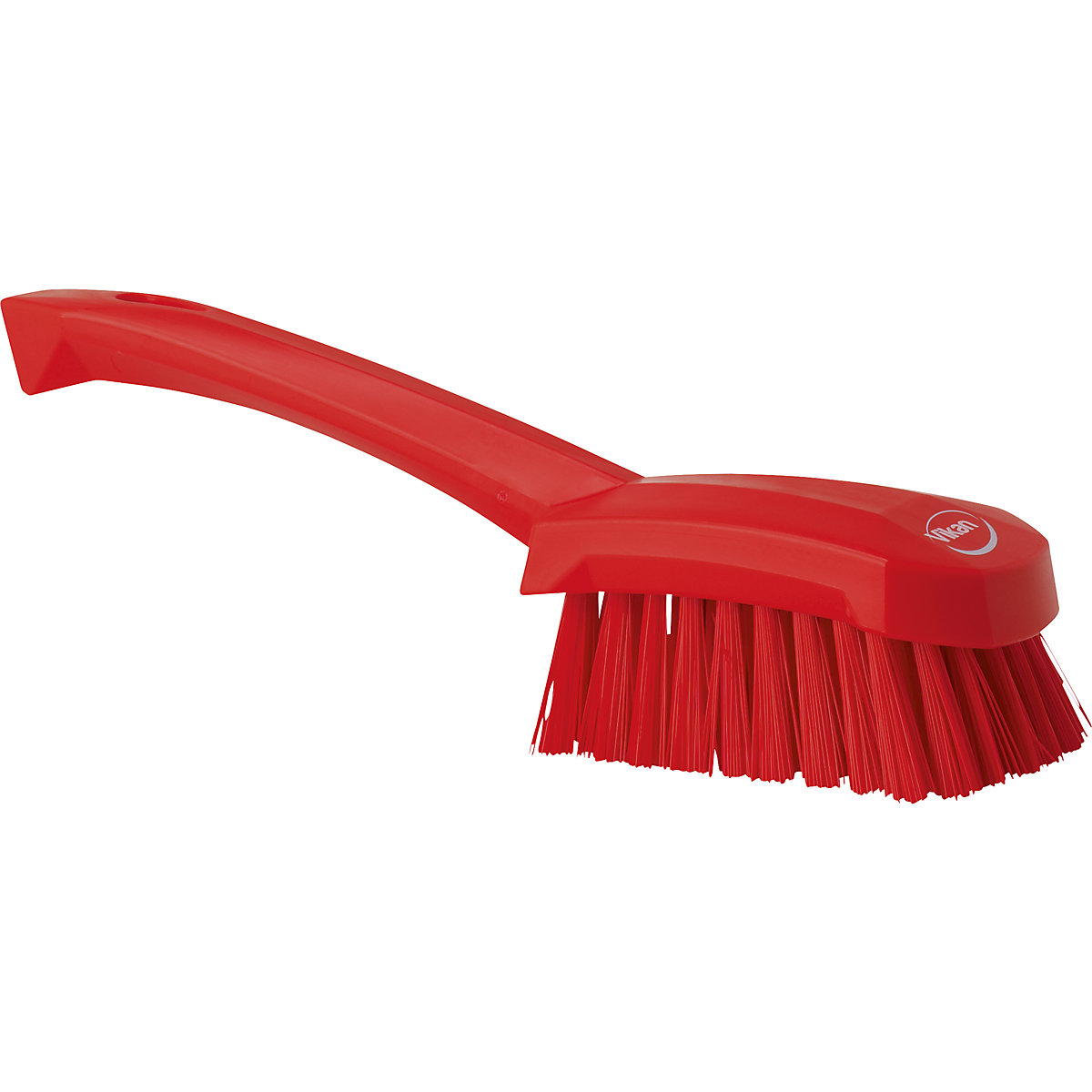 Brosse manuelle à manche court - Vikan