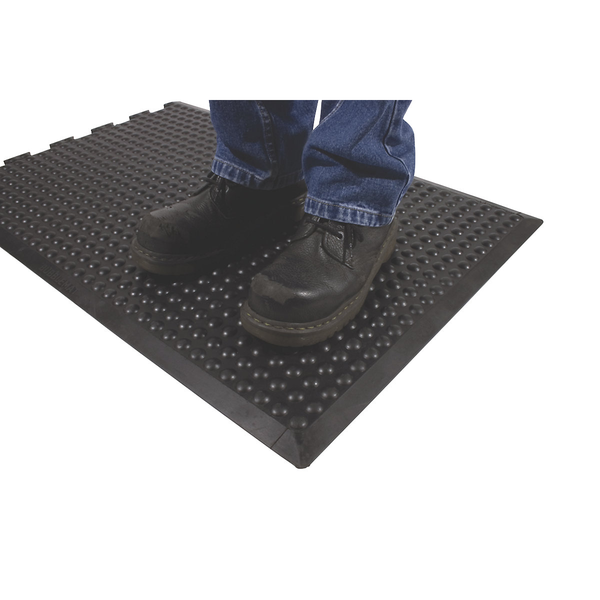 Bubblemat anti-fatigue matting - COBA