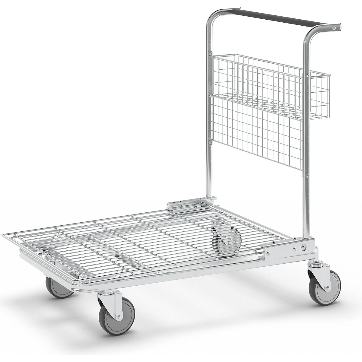 Cărucior de transport C+C &ndash; Kongamek