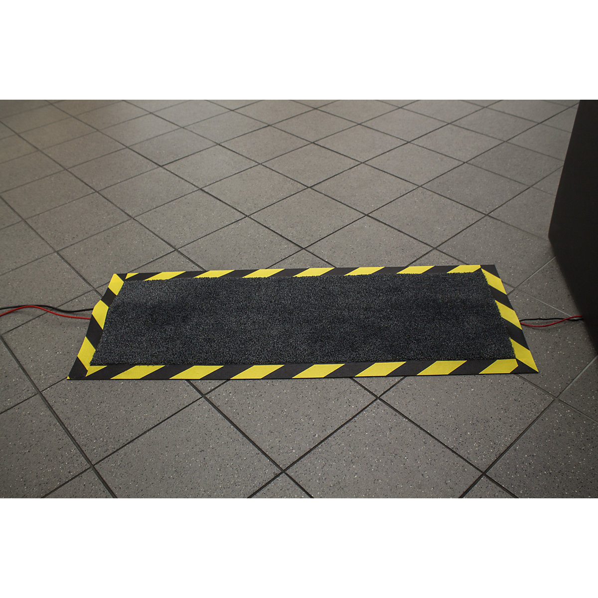 Cable protection matting - COBA